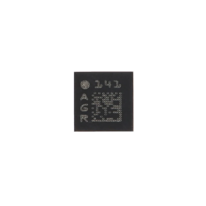 10pcs/Lot LSM303AGRTR LGA-12 IMUs - Inertial Measurement Units Ultra-compact high-perf eCompass: ultra-low power