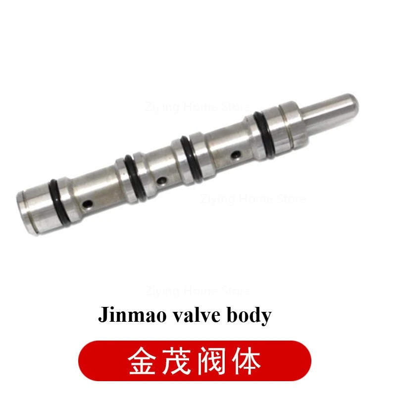 

Подходит для аксессуаров для ручных вилочных погрузчиков Aojin, корпус клапана масляного цилиндра, сердечник клапана Jinmao, гидравлический грузовик DiNiu