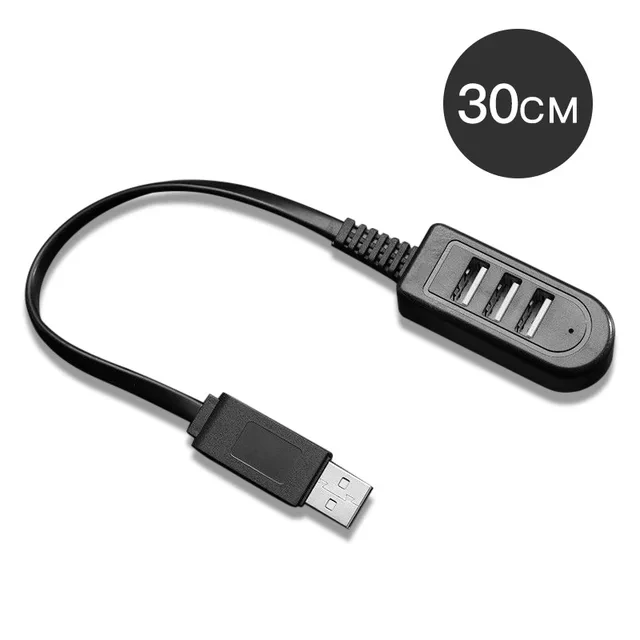 Variant: black 30cm