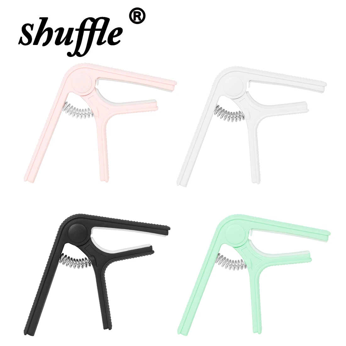 Guitar Capo Tuning …