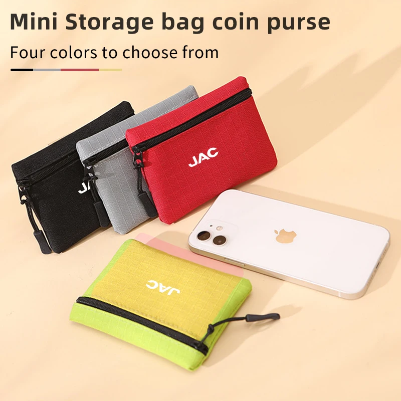 Wallet Coin Purse M… - image