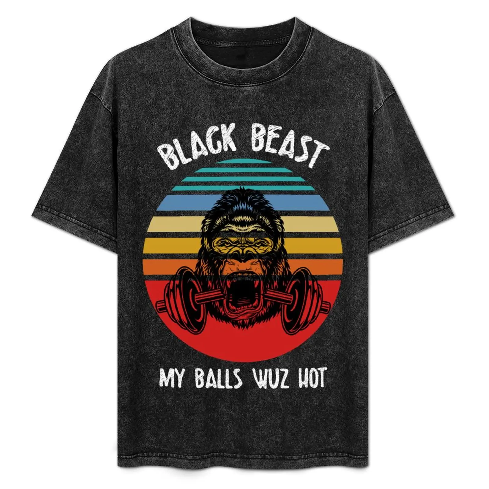 

Derrick Lewis, My Balls Wus Hot T-Shirt Aesthetic clothing hippie clothes tshirts for men