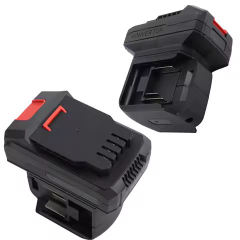 Battery Adapter Converter For Dongcheng 280 20V Battery For Bl1815 Bl1840 Bl130 18V Battery Power Tool Accessories
