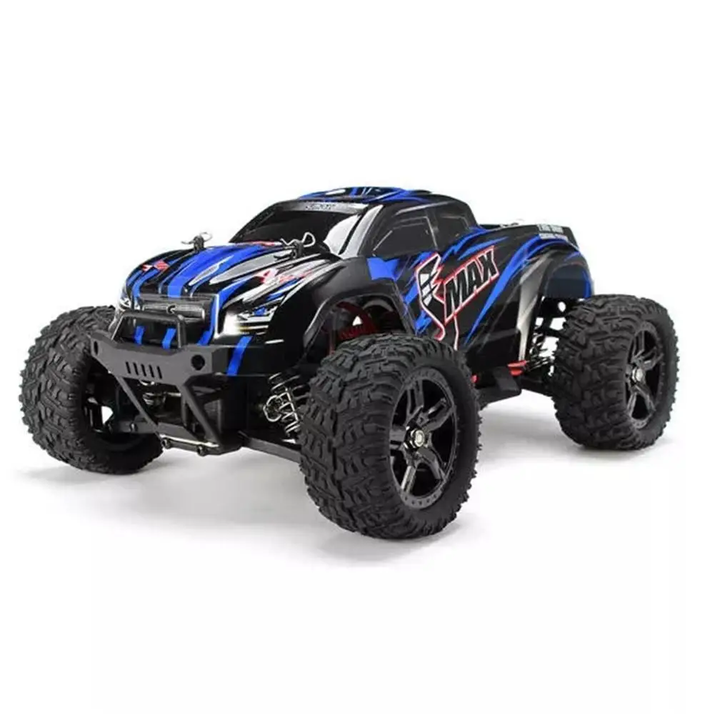 1631 1/16 2.4G 4WD Rc Off Road Truck  Rc Auto Model Voertuig Afstandsbediening auto Volwassenen Rc Auto