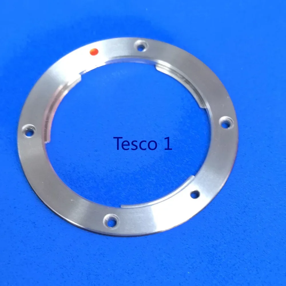 Original kamera Reparatur Teil Für Olympus O-MD EM1 EM5 II III EM10 E-M1 E-M5 E-M10 EM10II EM10III EM10IV Objektiv montieren Bajonett Ring