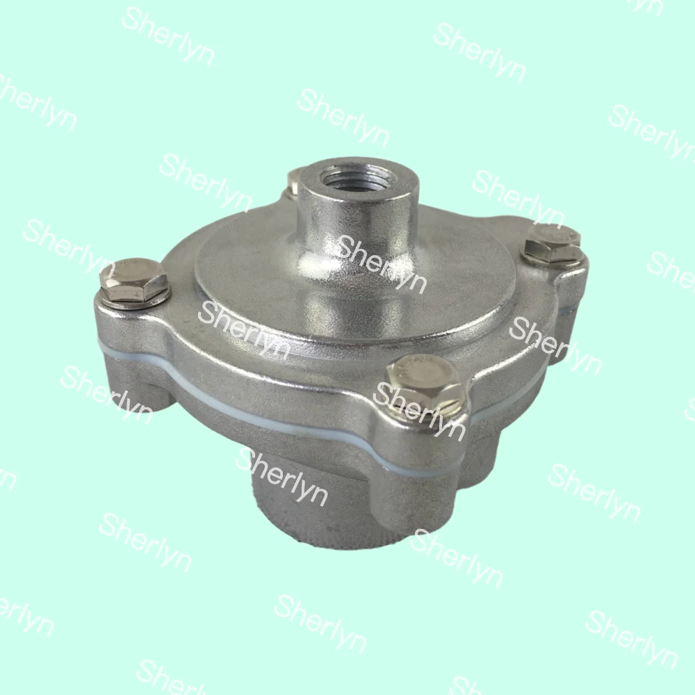 ASCO G353A041 Pulse Valve G3/4 3/4 inch Pneumatic Dust Removal Pulse Valve Pneumatic Pulse Valve