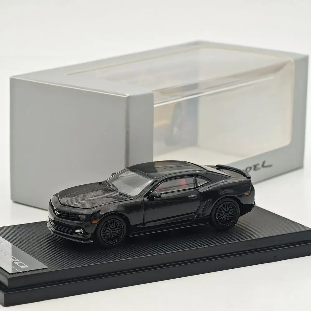 

Model 1:64 Camaro Die-Cast Car Model in Stock