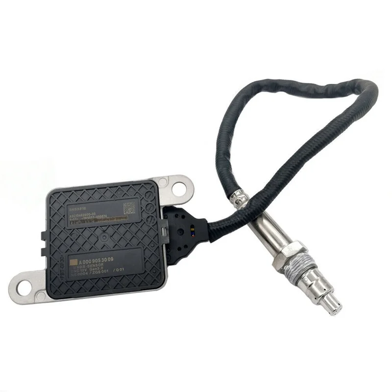 

Nox Sensor For-Mercedes-Benz W213 W222 W238 W257 W447 Vito Sprinter A0009053009 A0009058011 0009058011