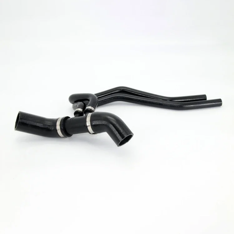 Lower Radiator Coolant Hose for Jaguar S-TYPE 1997-2007 XF 2009-2015 XR844407 XR849443 XR826063 XR836973 XR843136