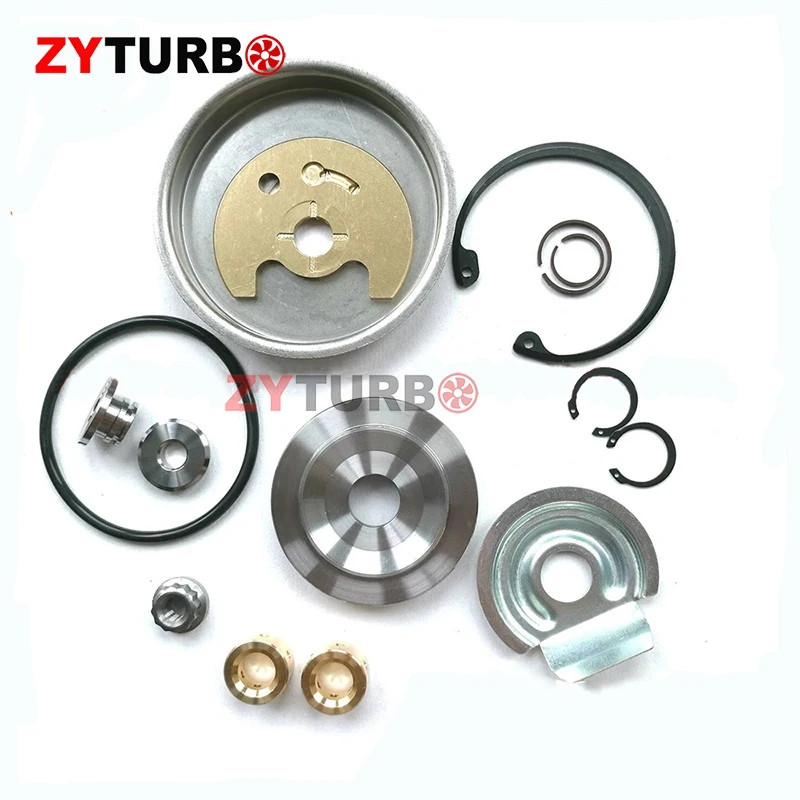 TD05 Performance Fo…