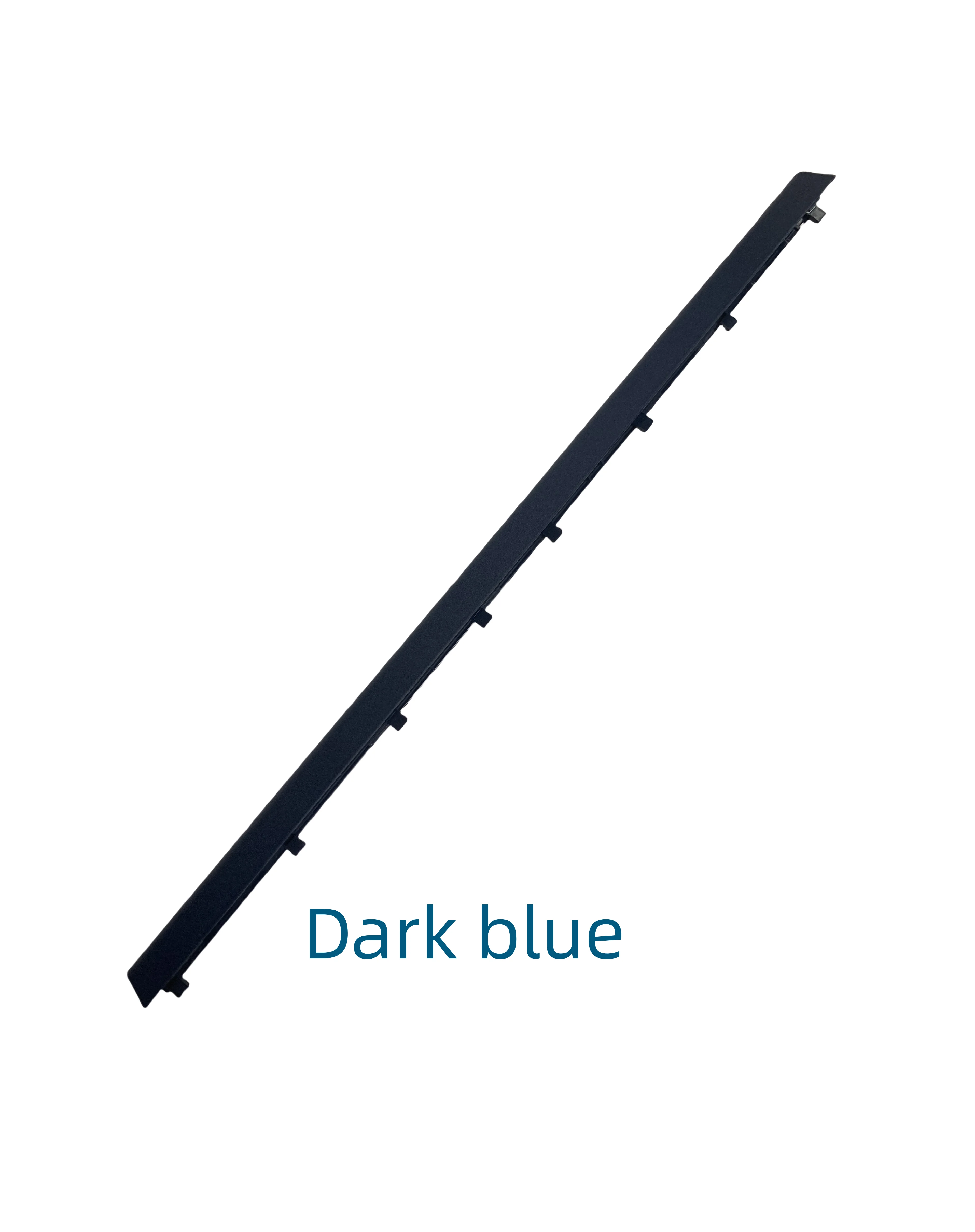 LCD Hinge Cover Bezel Replacement for Lenovo IDEAPAD  Slim 3 15IRU8 Slim 3 15IAN8 /15ABR8/ 15AMN8 /15IRH8 5CB1K18633