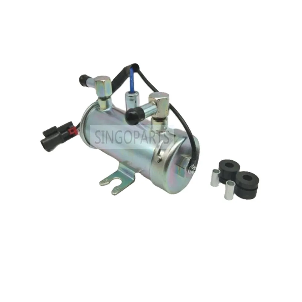 

24V Electronic Fuel Pump For Hitachi Isuzu Kobelco Excavators 4645227 Motor/Engine 4HK1 6HK1