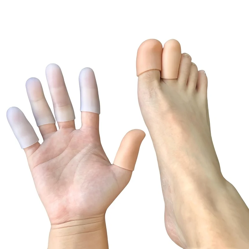 5Pcs Adjustable Sil…