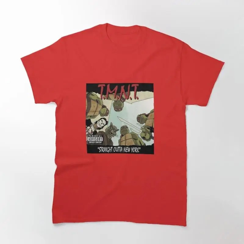 N.W.A Straight Outta Compton T-Shirt