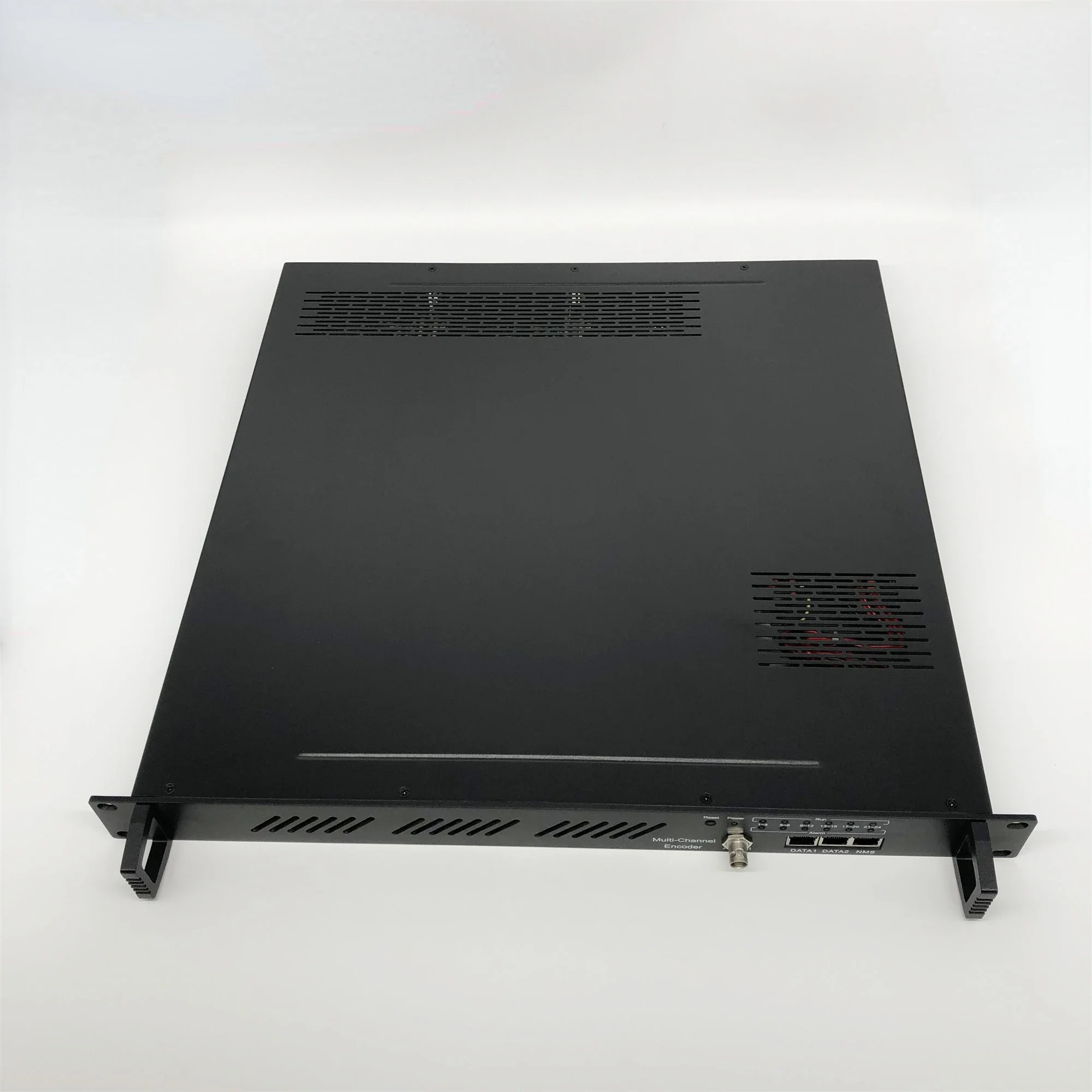

Digital TV DTV HD encoder h264 8/12/24 HD inputs Data1 Data2 UDP RTP