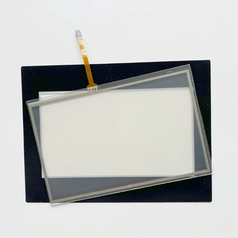 

New for GC-A14-R7-C2403 Touch Screen + Protective Film Overlay