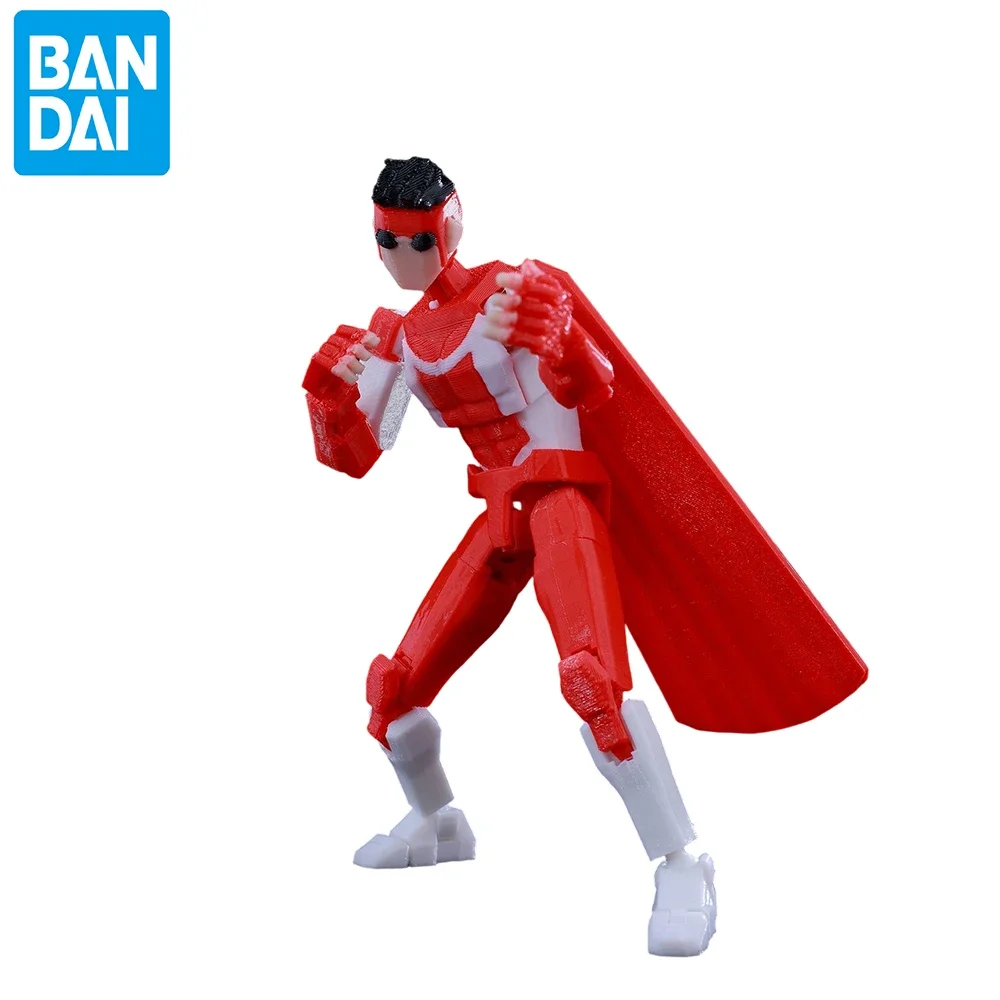 Thumbnail 4 - #8 Top 20 Poseable Action Figures Worth Buying In 2026