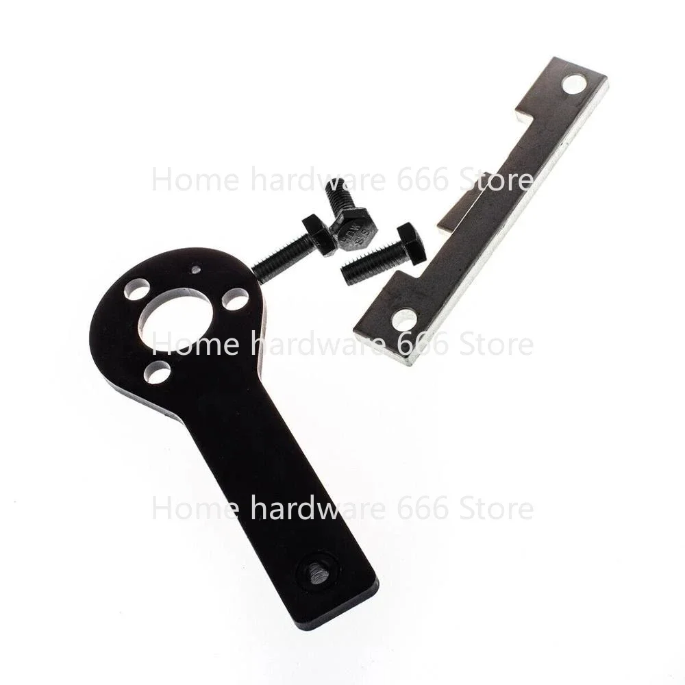

1Set Auto Petrol Engine Camshaft Locking Camshaft Timing Tool Kit for Chrysler Fiat 500 Punto Evo Panda 1.1 1.2 1.4 Liter 8v Eng