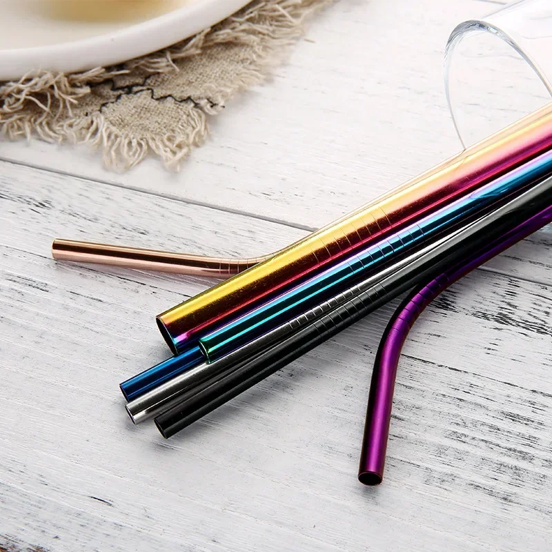 Thumbnail 4 - #6 Best Drinking Straws & Stirrers to Buy In 2026