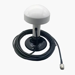 External Marine GPS Antenna Aerial for GPS GPSMAP GDU GNC MAP NavTalk Pilot StreetPilot AIS Boat Ship Yacht Navigation