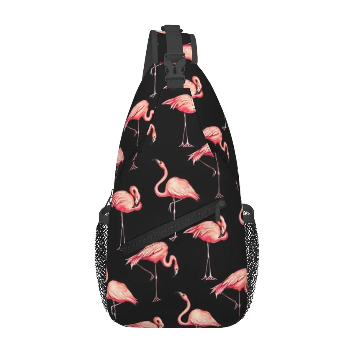 flamingo-padrao-preto-estilingue-mochila-saco-de-estilingue-caminhadas-viajar-saco-de-peito-daypack-masculino-crossbody-mochila-bolsa-de-ombro-bolsa