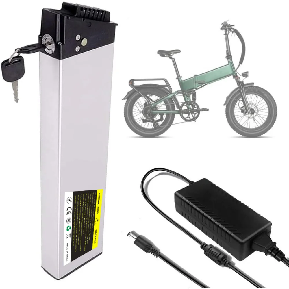 DCH-006 48V Li-Ion …