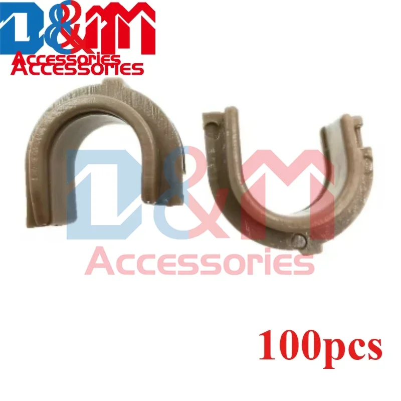 100X RC2-1471-000 Fuser Pressure Roller Bushing support for HP M1522 M1536 M1120 P1505 P1566 P1606 P1102 P1005 P1006 P1007 M125