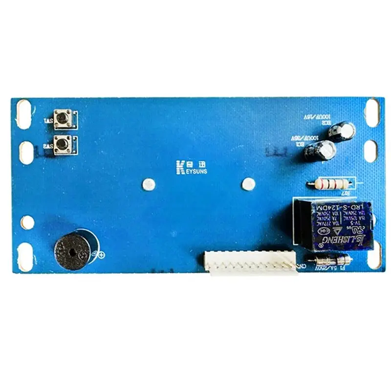 A65T-Water Purifier RO Machine Reverse Osmosis Control Board Computer Board With Filter Management Beep Color Screen
