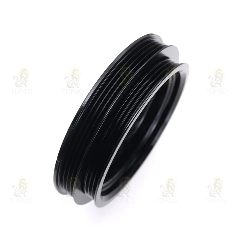 Fit for Great Wall Haval H1M1 M2 M4 Voleex C20 C30 Crankshaft pulley engine crankshaft pulley