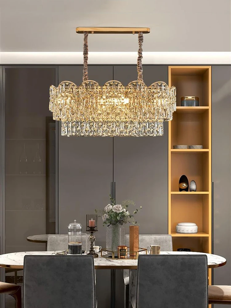 Luxury Clean Crysta… - image