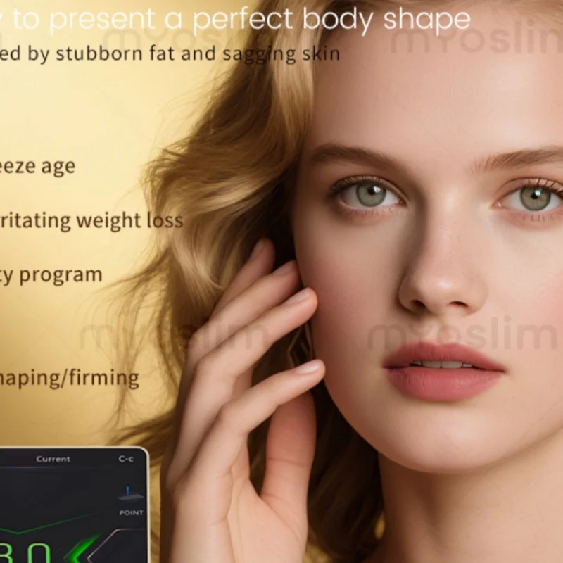 

Многофункциональный косметический аппарат 22D MAX HIFU для ухода за кожей лица и тела