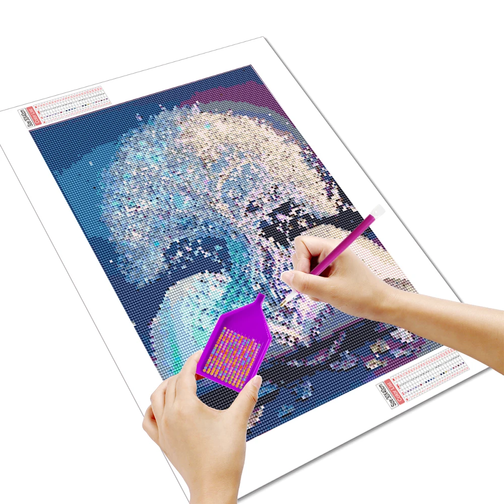 Thumbnail 3 - #11 Highest Rated Mosaic Kits to Buy in 2026