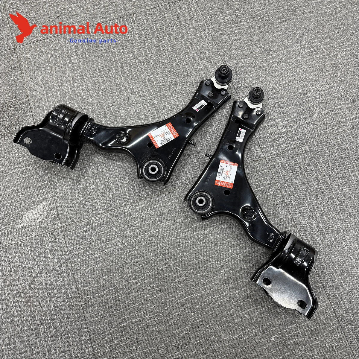 

Нижний рычаг управления для LAND ROVER DISCOVERY SPORT 2015-2019 RANGE ROVER EVOQUE LR126118 LR126119