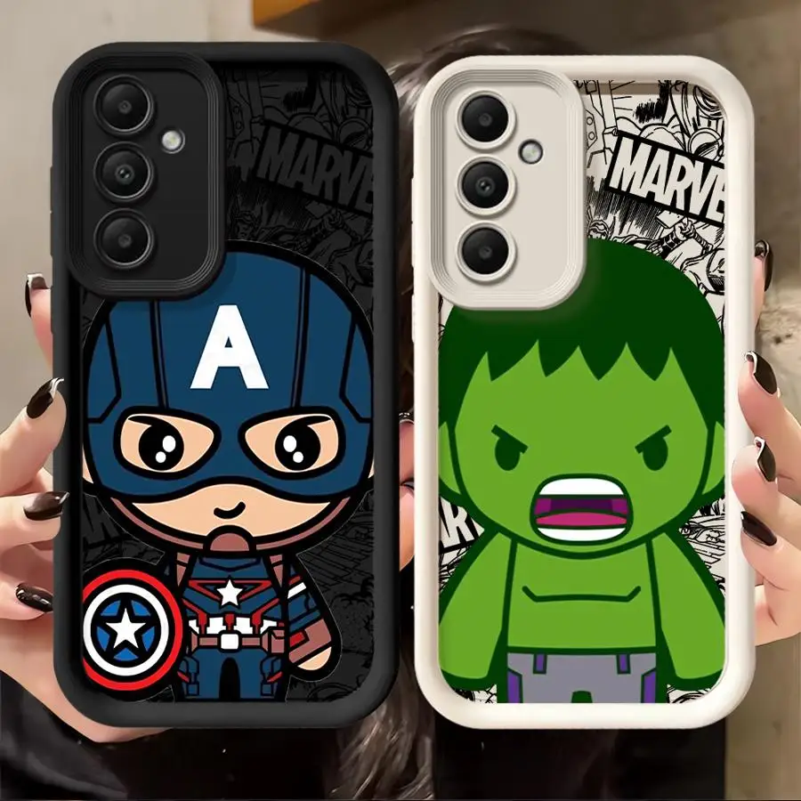 Marvel Captain Amer…