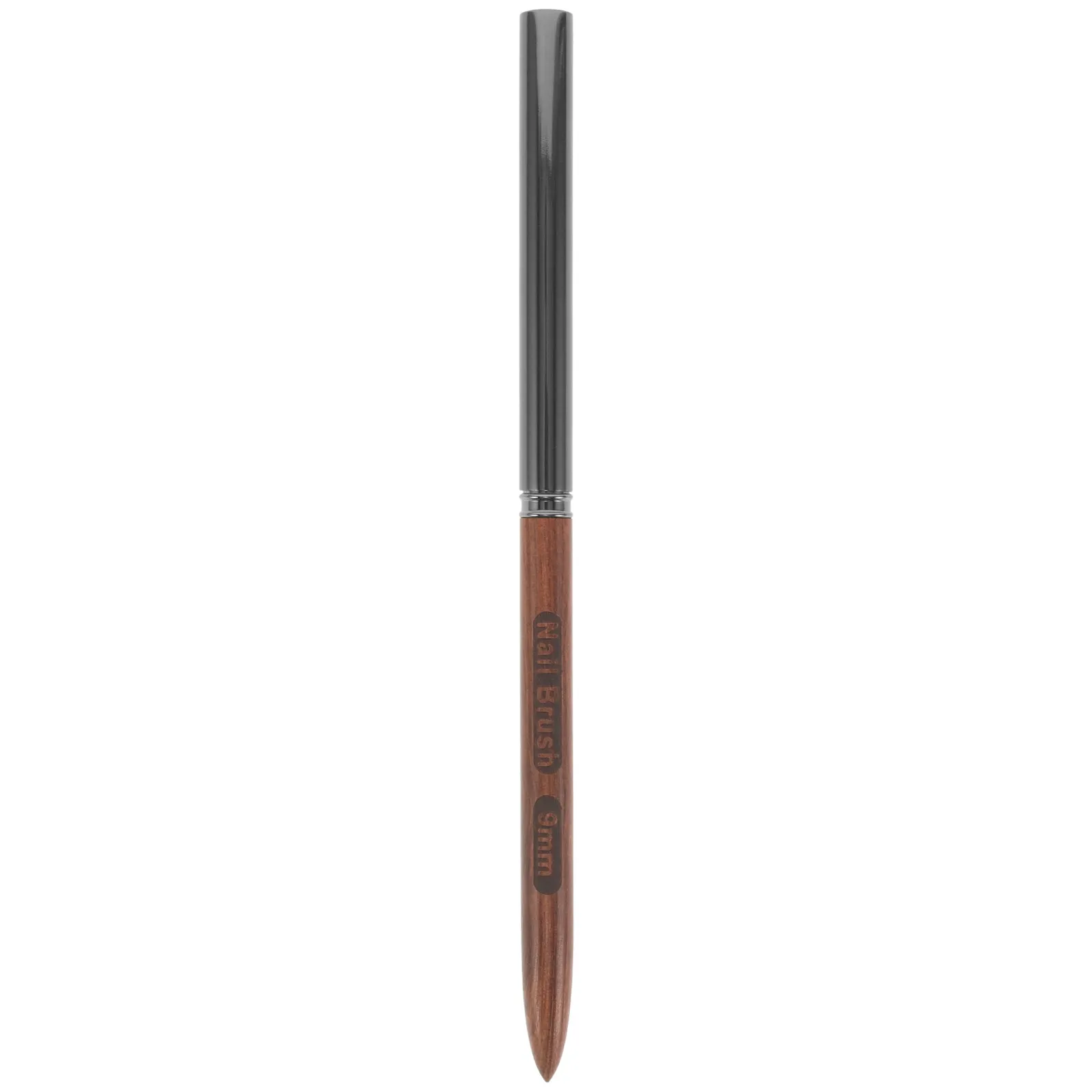 

Fine Nail Line Drawing Tool Manicure Painting Tool Wooden Handle Comfortable Grip Nail Art Pen Precision Liner Brush for Nails