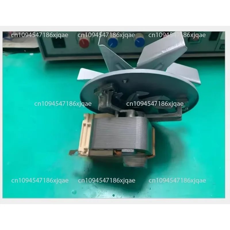 

J238-150-15405 electric roaster oven circulating fan, durable and finely made