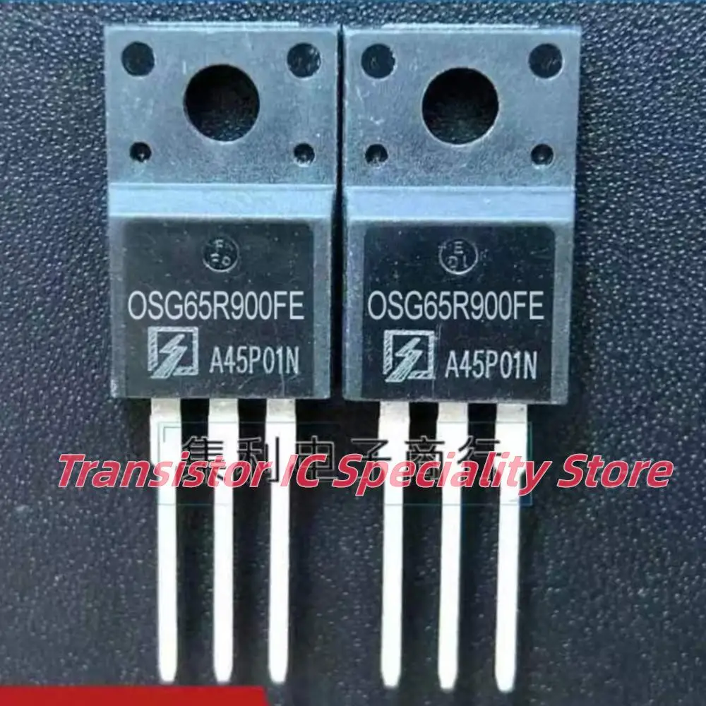 

5 шт-10 шт OSG65R900FE MOS TO-220F импортный оригинальный лучшее качество