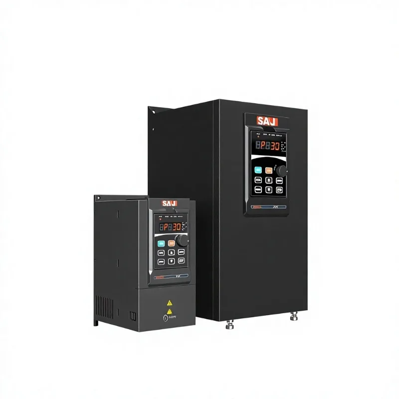 VM1000B VFD Fan Pump Heavy-Load Variable-Speed Drive Three-Phase Speed Controller Mini Frequency-Control Unit