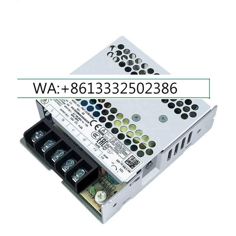 

Импульсный источник питания PMT-24V100W2BA 12V24V50W100W150W2BA, многоспецификация
