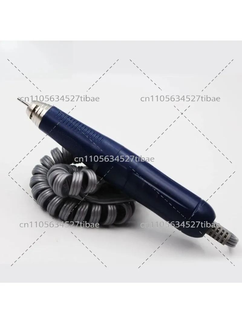 Polishing machine handle electric 70000 RPM small polishing machine handle electric drill carving machine handle