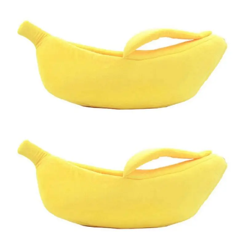 ABMS-2X Cute Banana…