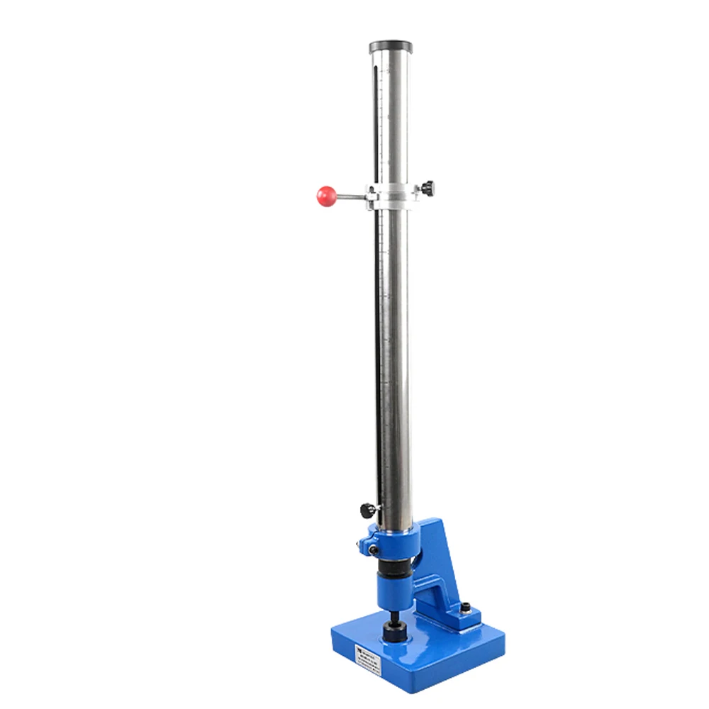 

Paint Film Impact Tester 0.5m 1m Paint Film Metal Paint Coating Impact Resistance Tester Clear Scale, Simple Operation