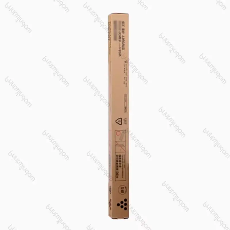 Original 1160W High-Yield Black Powder for Ricoh Aficio MP 2400 240W 480 3600 6700 7040 7050 Wide-Format Plotter
