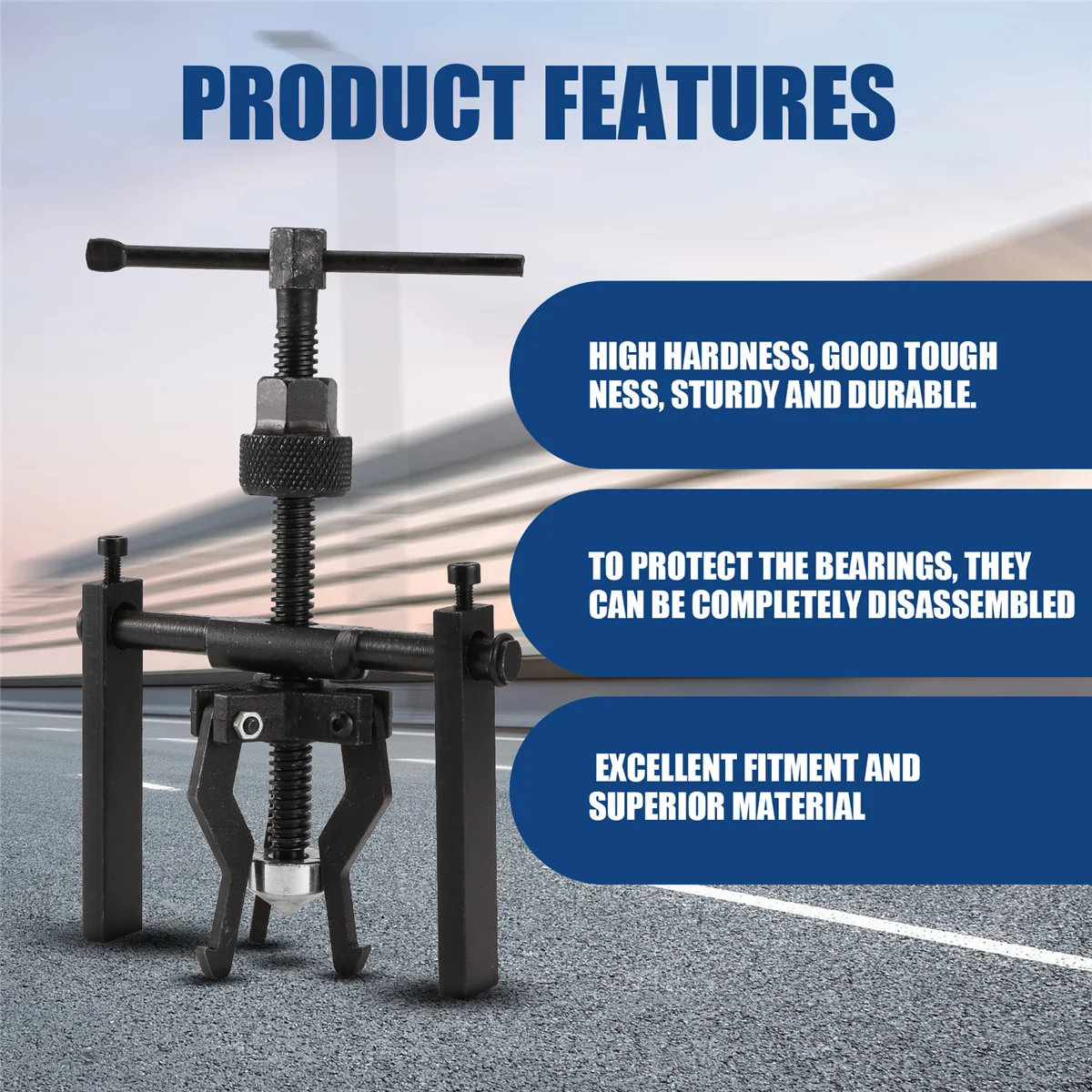 【لاست شانس!】عجلة تحمل