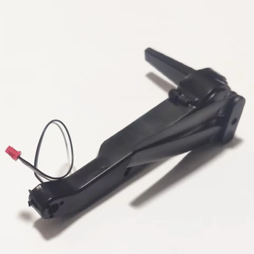 

Spare Parts Front Motor Arm A With Propeller Wings Blade for S89 Drone Engine Motors Accessories