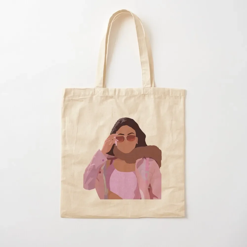 P. H. A. T. (Pretty hot and tempting) - Poo Tote Bag hand bags Cloth bags