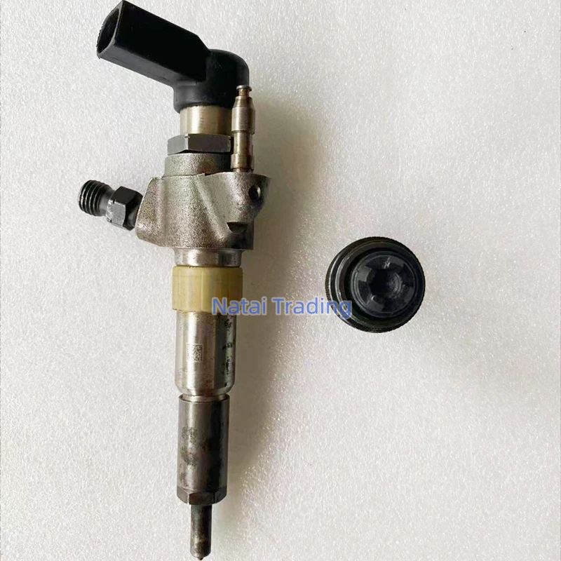 for Siemens VDO Diesel Common Rail Piezo Injector Valve Disassembe Wrench Solenoid Valve Remove Repair Tool