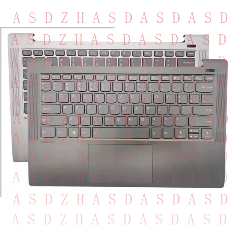 Z  FOR Lenovo Xiaoxin AIR14 2020 AIR14 ITL 2021 keyboard with palm rest touchpad