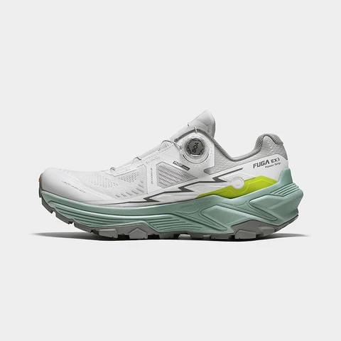 Женские дышащие кроссовки для бега KAILAS Fuga EX 3 BOA Trail