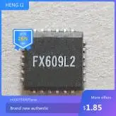 IC NEUE 100% FX609L2